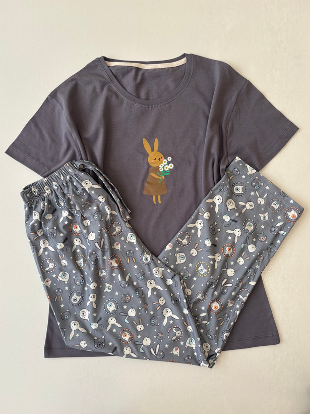 ست عروسکی پارت۸🐇