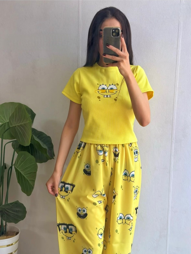ست انیمیشن 💛