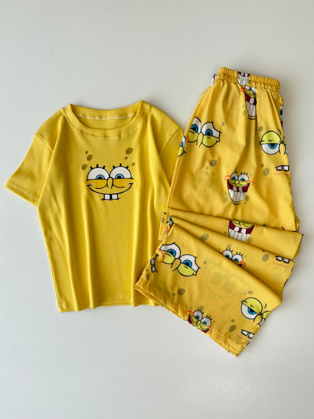 ست انیمیشن 💛